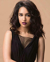 Shraddha Kapoor